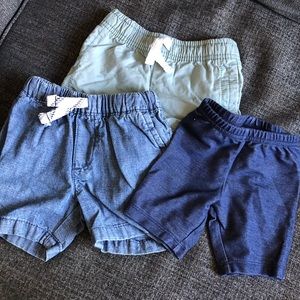 Toddler girls shorts